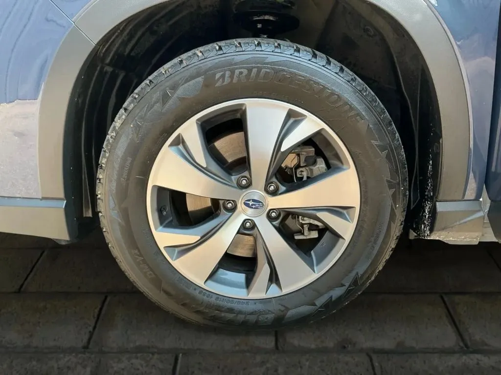 Subaru Ascent photo 25