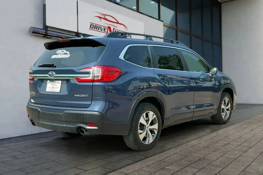 More photos of 2023 Subaru Ascent Premium Sport Utility 4D at Drive N-Motion Thornton, CO