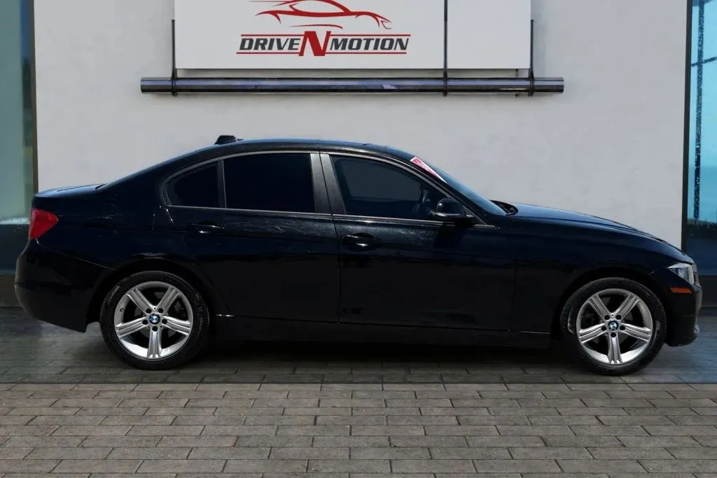 Photos of 2015 BMW 3 Series 328i Sedan 4D for sale in Thornton, CO at Drive N-Motion Thornton