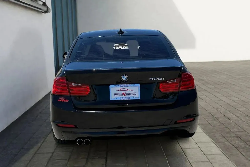 More photos of 2015 BMW 3 Series 328i Sedan 4D at Drive N-Motion Thornton, CO