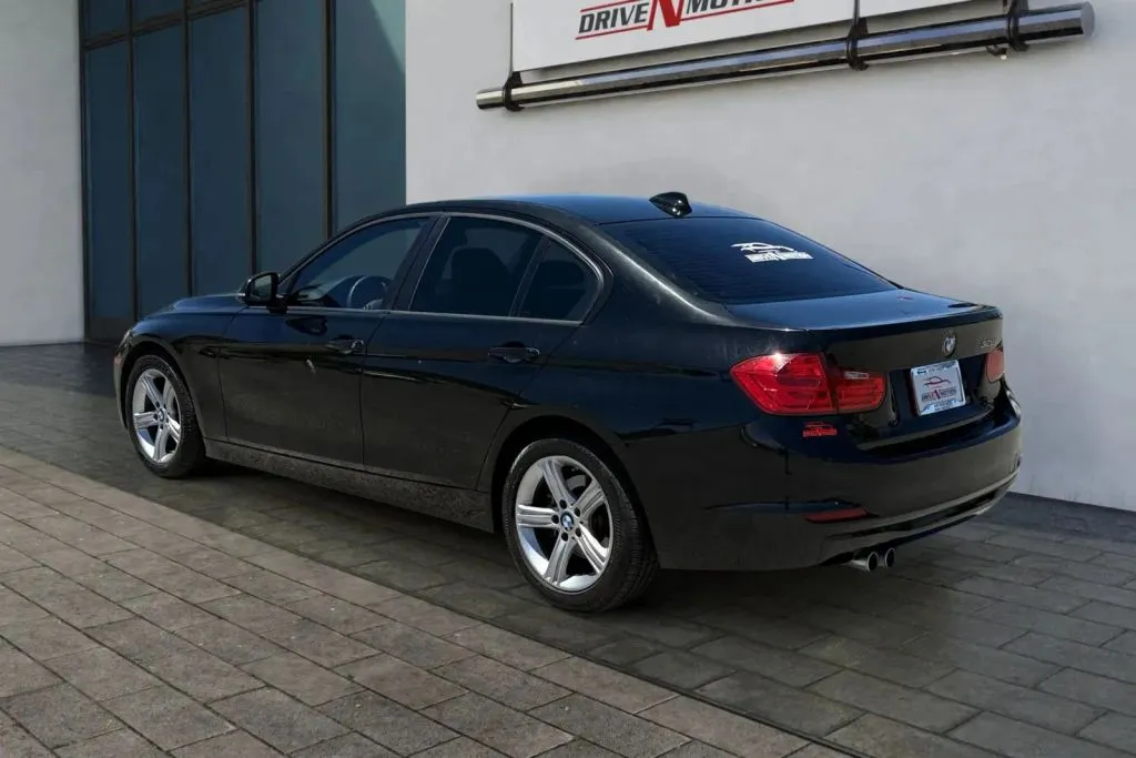 More photos of 2015 BMW 3 Series 328i Sedan 4D at Drive N-Motion Thornton, CO