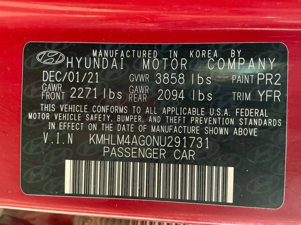 Hyundai Elantra photo 35