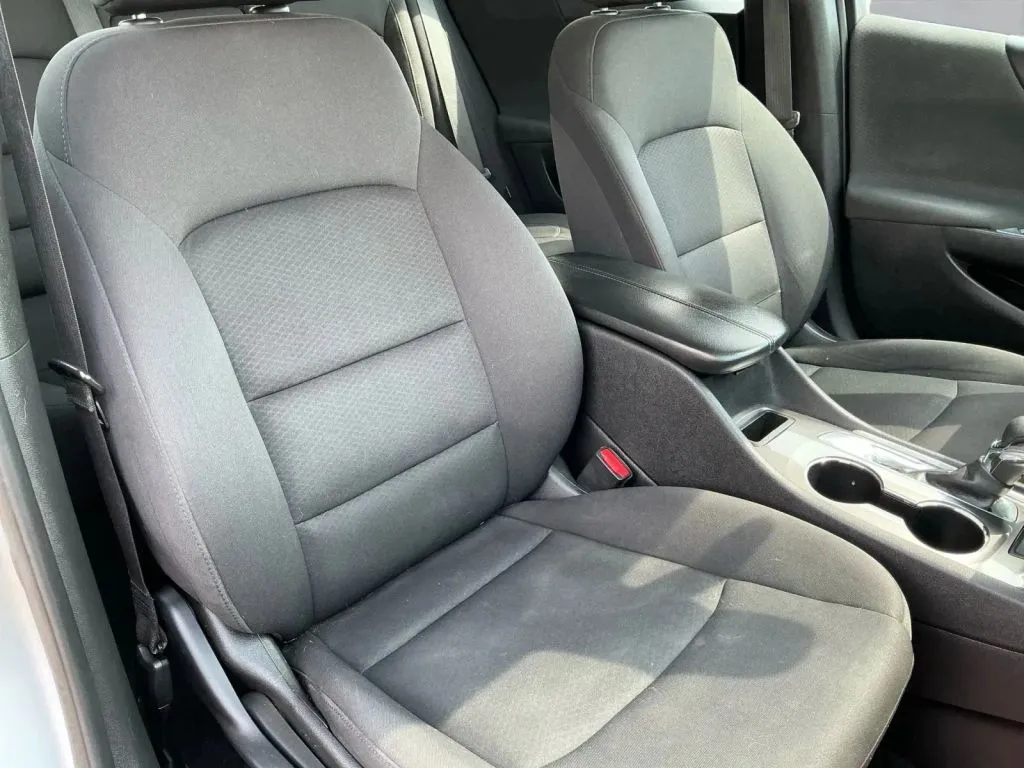 Chevrolet Malibu photo 22