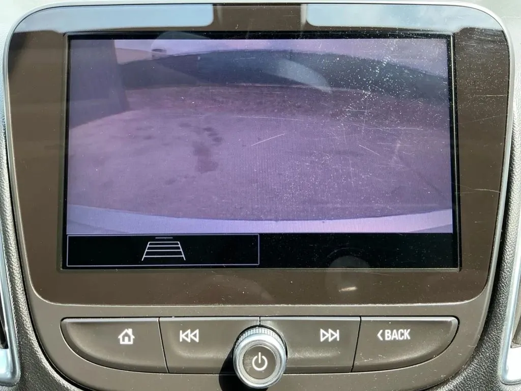 Chevrolet Malibu photo 29