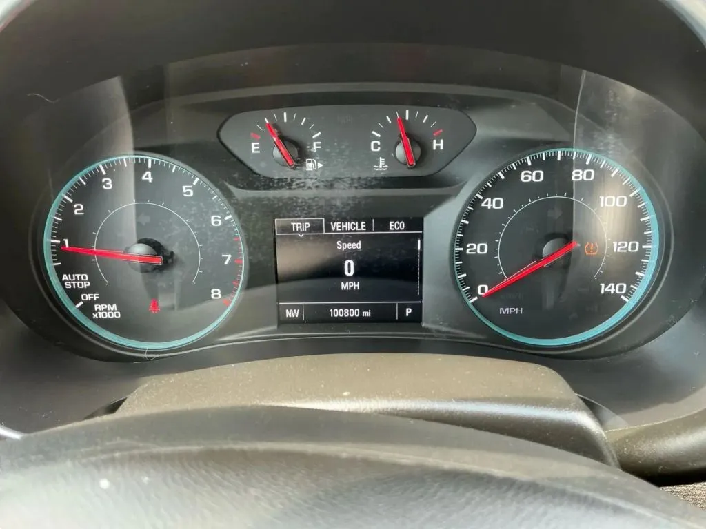 Chevrolet Malibu photo 25
