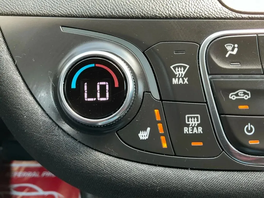 Chevrolet Malibu photo 30