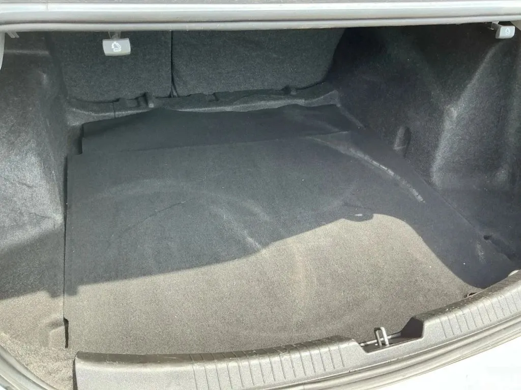 Chevrolet Malibu photo 19