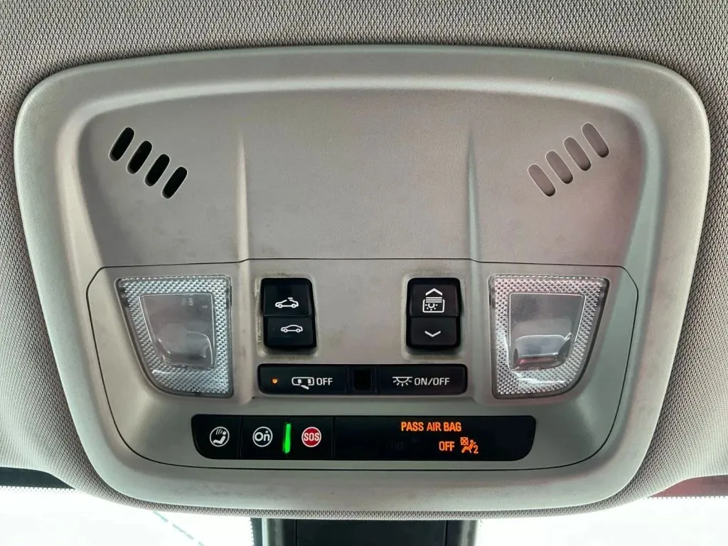 Chevrolet Malibu photo 35