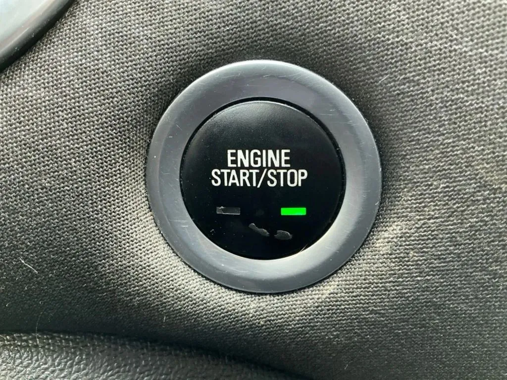 Chevrolet Malibu photo 33