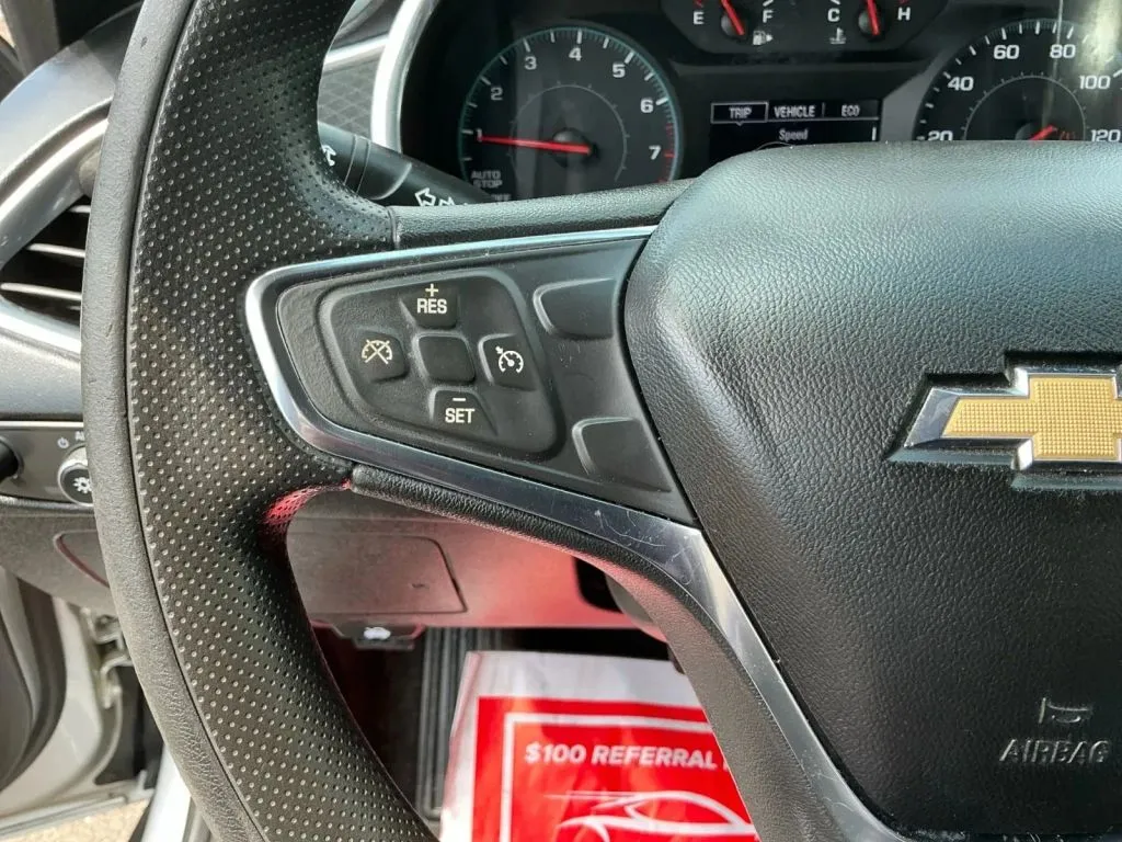 Chevrolet Malibu photo 26