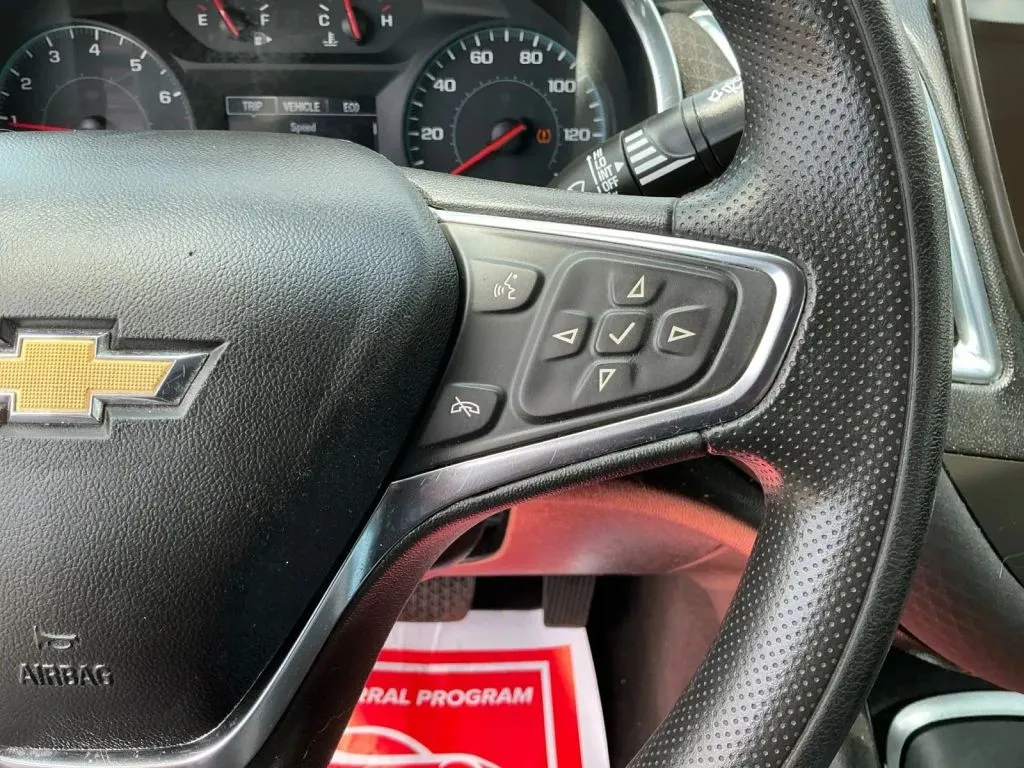 Chevrolet Malibu photo 27