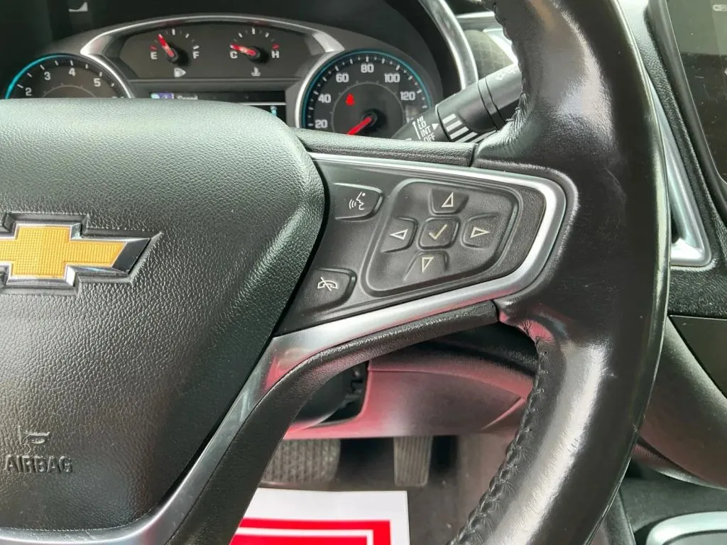 Chevrolet Malibu photo 26