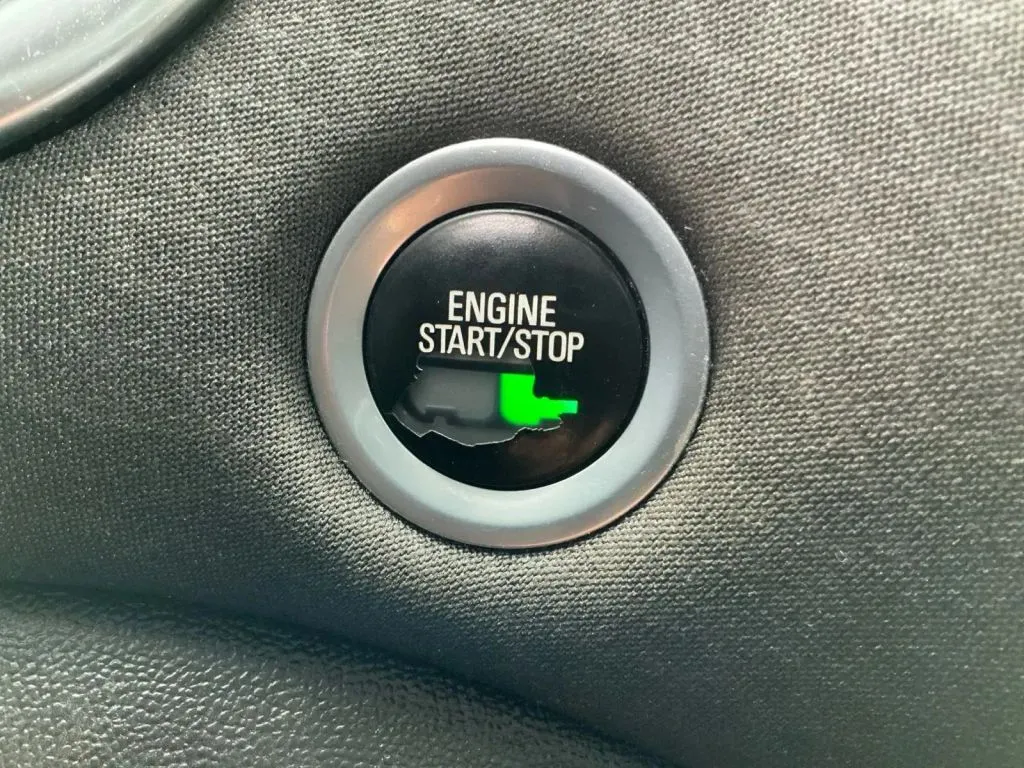 Chevrolet Malibu photo 31
