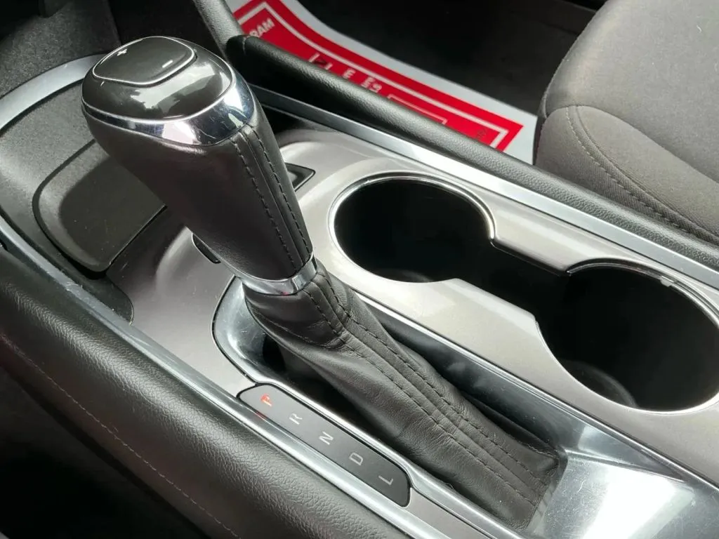 Chevrolet Malibu photo 30