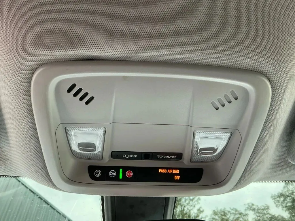 Chevrolet Malibu photo 33