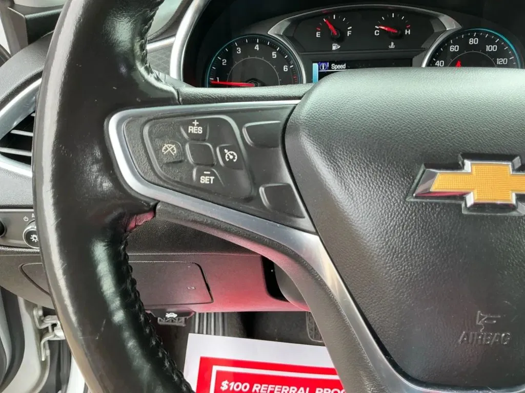 Chevrolet Malibu photo 25