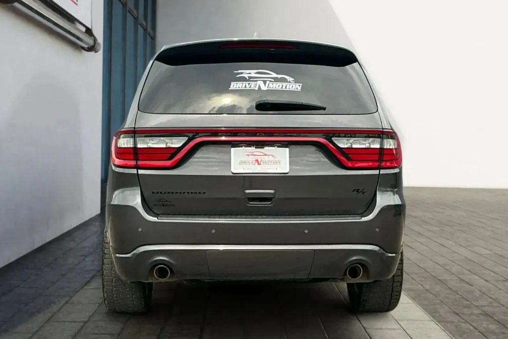 More photos of 2021 Dodge Durango R/T Sport Utility 4D at Drive N-Motion Thornton, CO