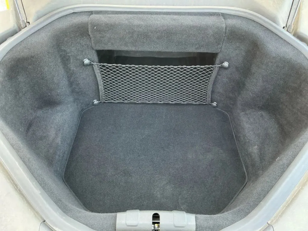 Tesla Model S photo 25
