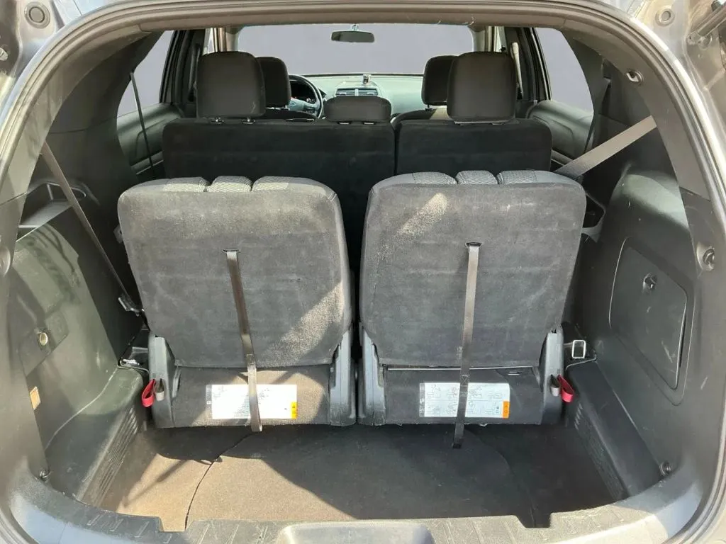 Ford Explorer photo 20