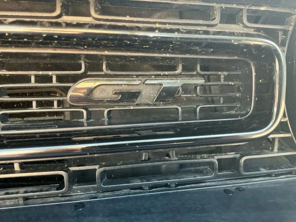 Dodge Challenger photo 17