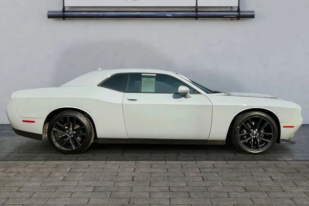 Another view of 2021 Dodge Challenger GT Coupe 2D for sale in Thornton, CO at Drive N-Motion Thornton