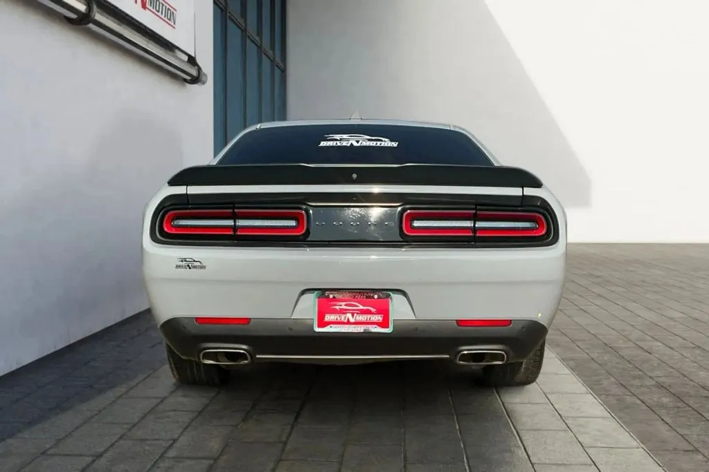 More photos of 2021 Dodge Challenger GT Coupe 2D at Drive N-Motion Thornton, CO