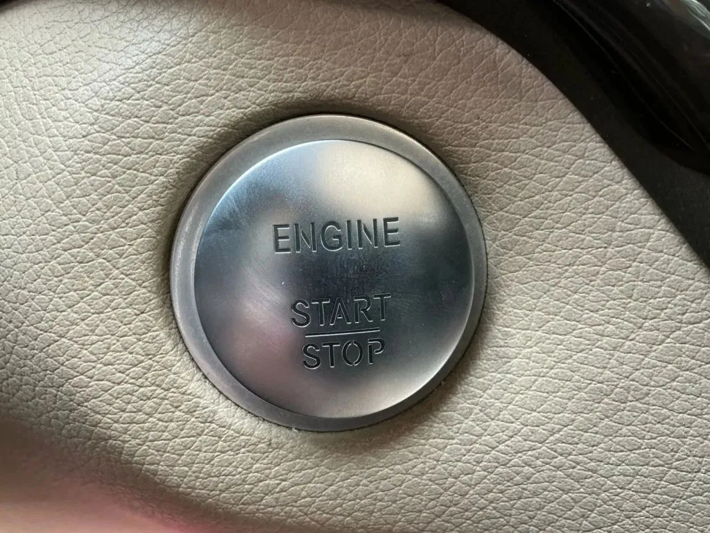 Mercedes-Benz GLE photo 37
