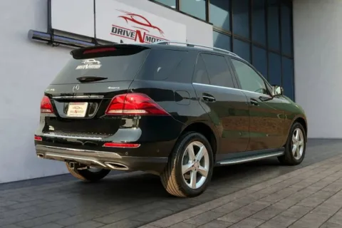 More photos of 2017 Mercedes-Benz GLE 350 4MATIC Sport Utility 4D at Drive N-Motion Thornton, CO