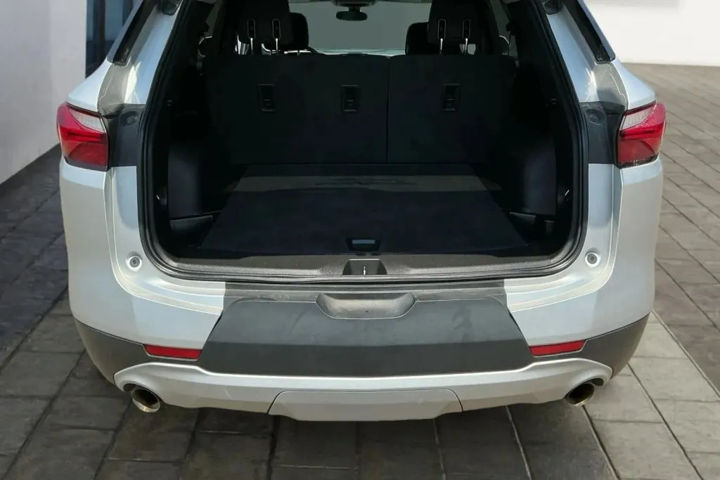 Chevrolet Blazer photo 20