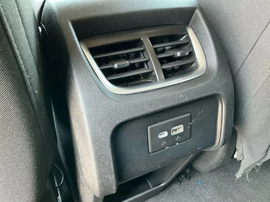Chevrolet Blazer photo 17