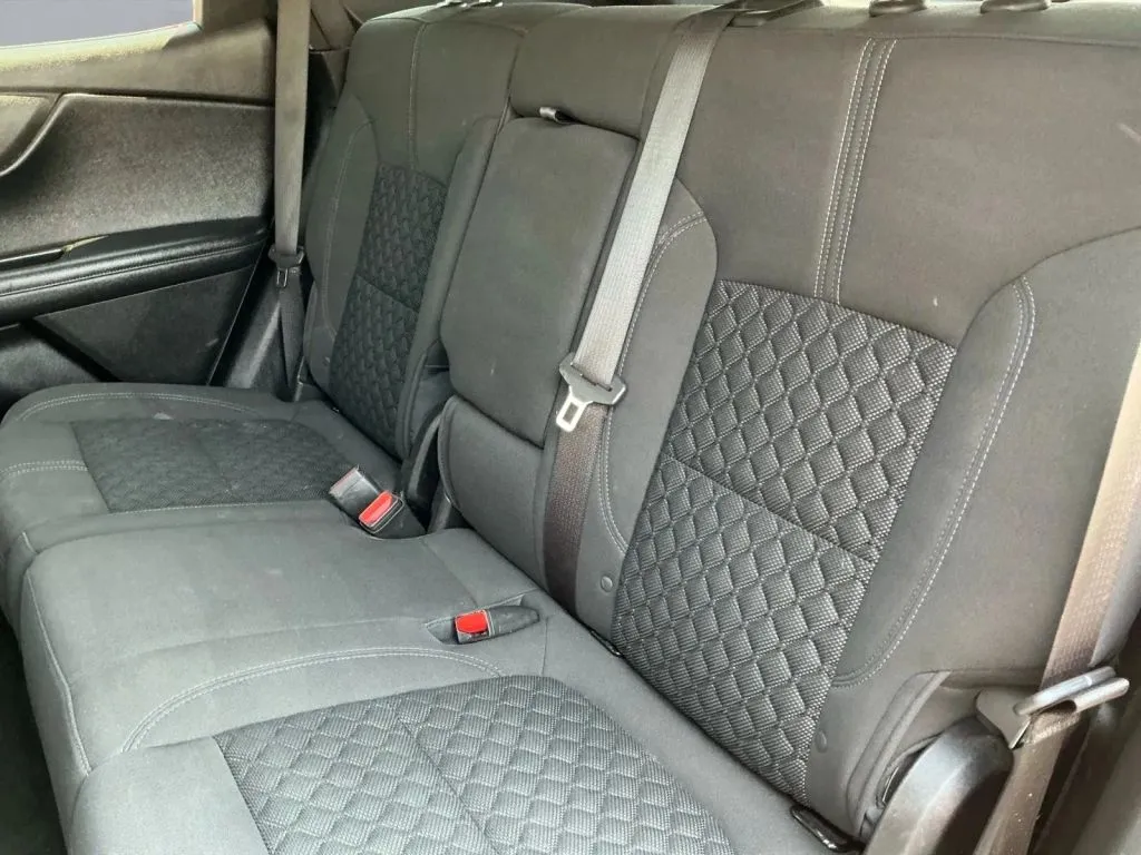 Chevrolet Blazer photo 15