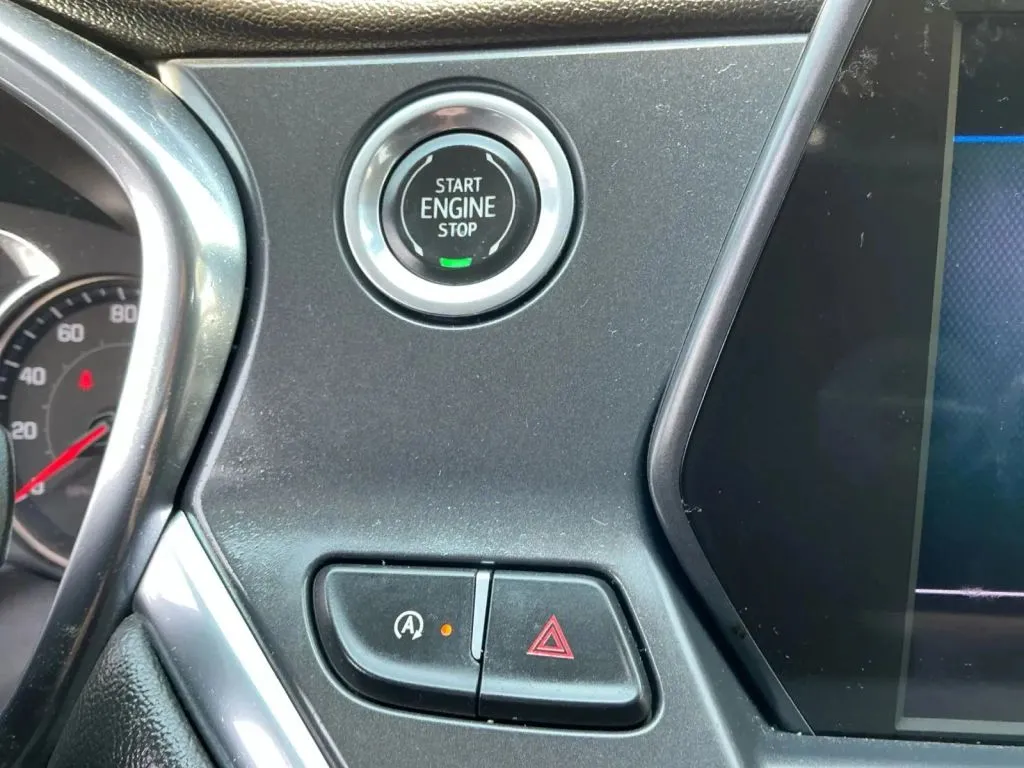 Chevrolet Blazer photo 35