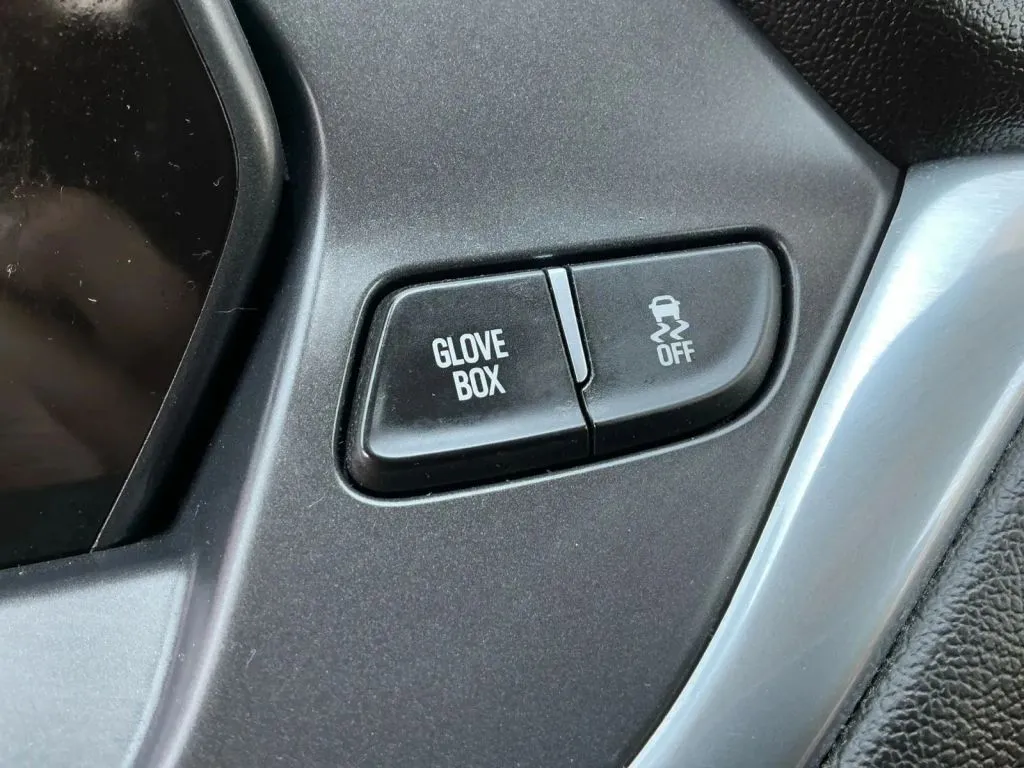 Chevrolet Blazer photo 31