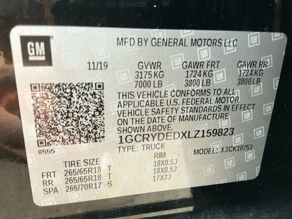 Chevrolet Silverado photo 35