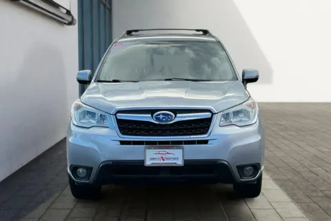 More photos of 2016 Subaru Forester 2.5i Touring Sport Utility 4D at Drive N-Motion Thornton, CO