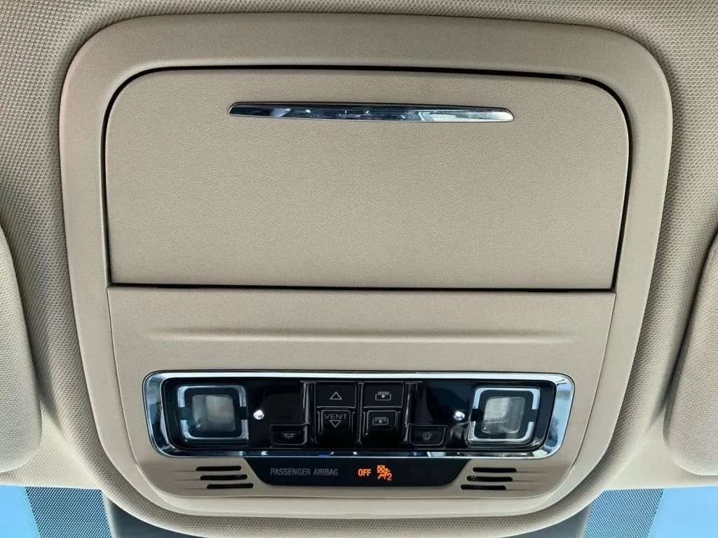 Lincoln Aviator photo 38