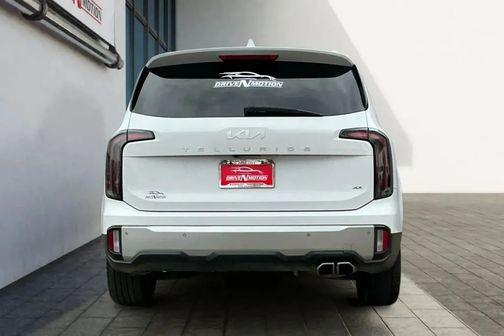 More photos of 2023 Kia Telluride EX Sport Utility 4D at Drive N-Motion Thornton, CO