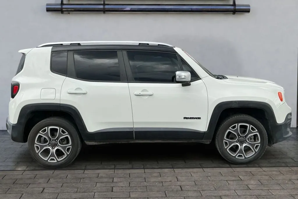 Photos of 2018 Jeep Renegade Limited Sport Utility 4D for sale in Thornton, CO at Drive N-Motion Thornton