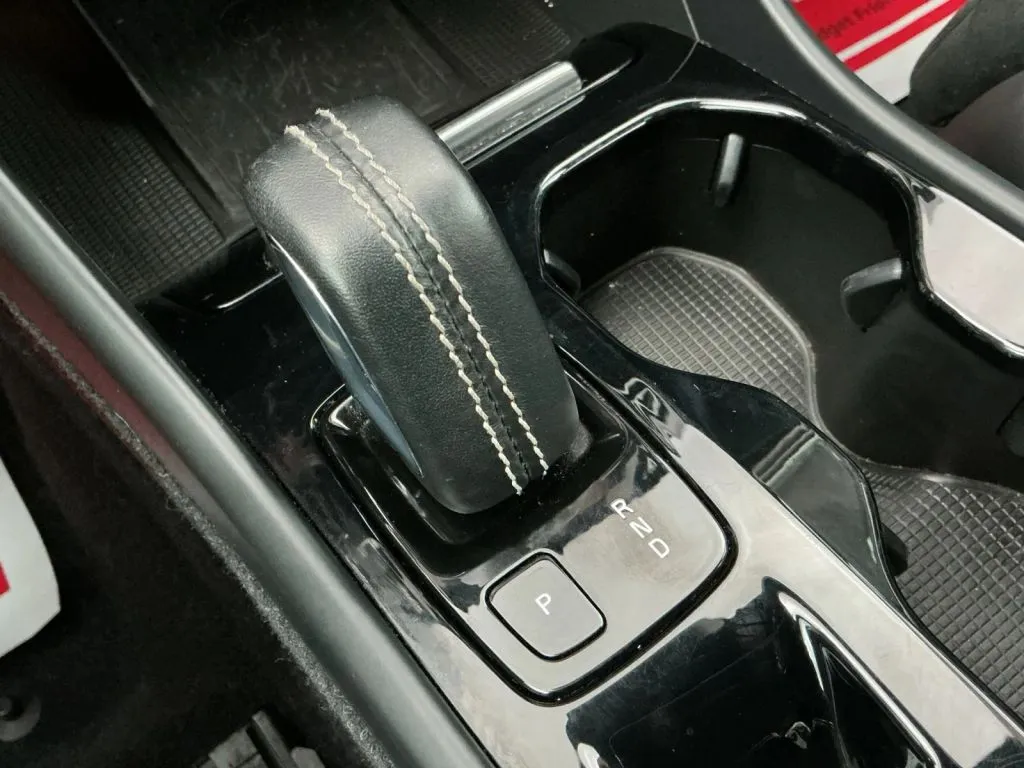 Volvo XC40 photo 34