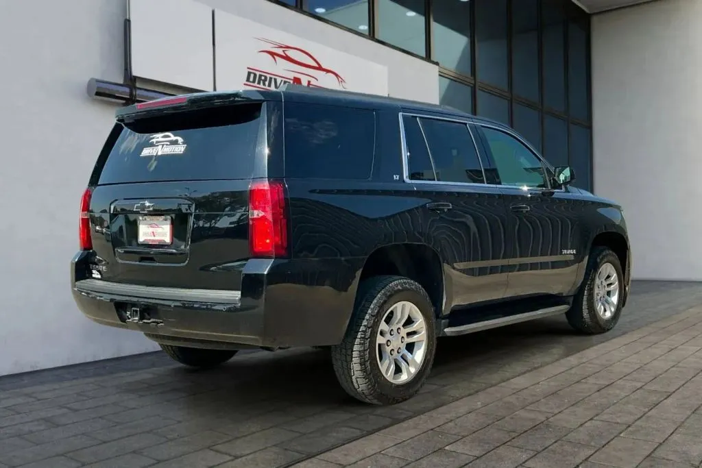More photos of 2018 Chevrolet Tahoe LT Sport Utility 4D at Drive N-Motion Thornton, CO