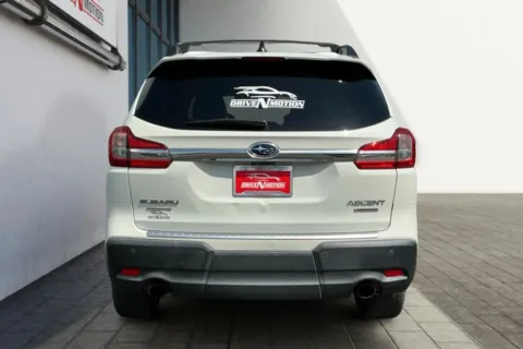 More photos of 2019 Subaru Ascent Limited Sport Utility 4D at Drive N-Motion Thornton, CO