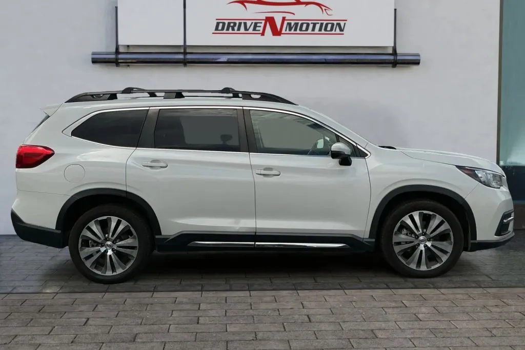 Another view of 2019 Subaru Ascent Limited Sport Utility 4D for sale in Thornton, CO at Drive N-Motion Thornton