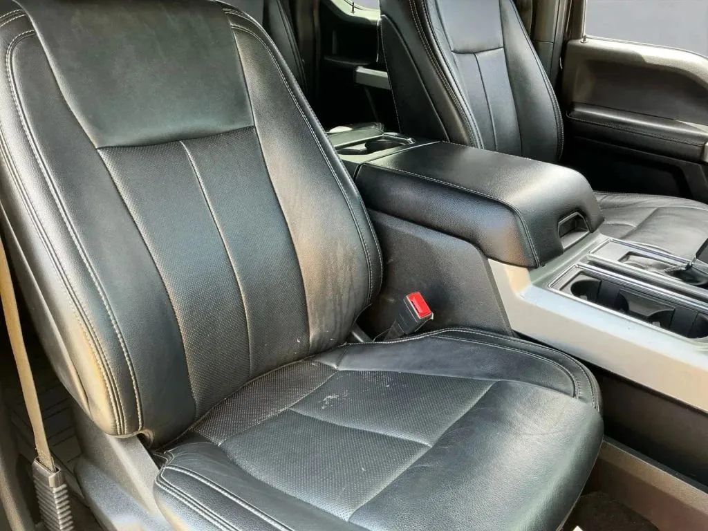 Ford F-150 photo 22