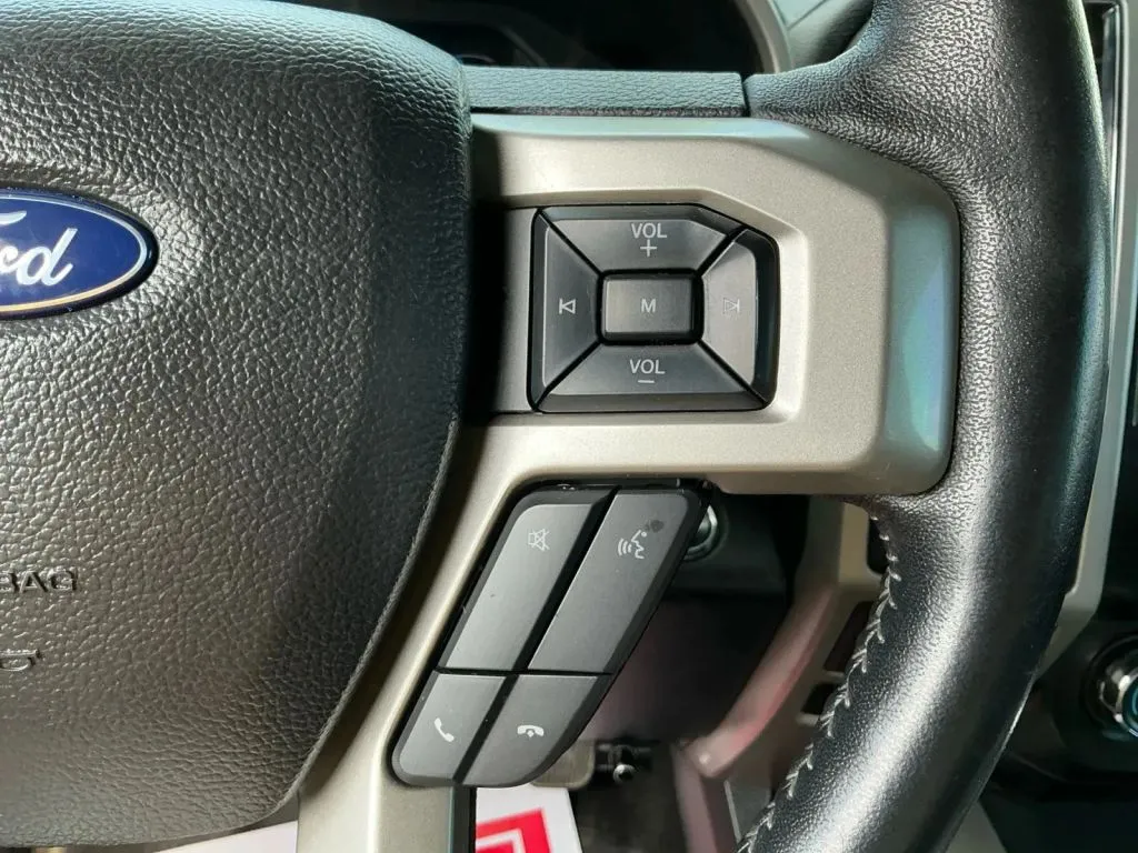 Ford F-150 photo 27