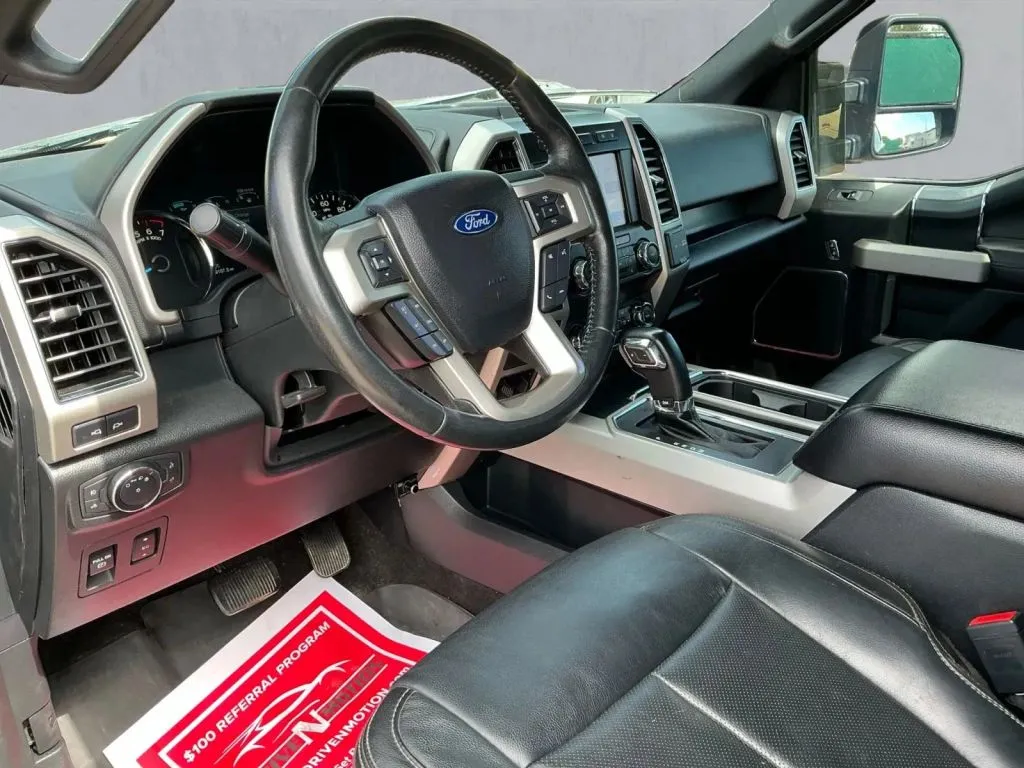 Ford F-150 photo 13