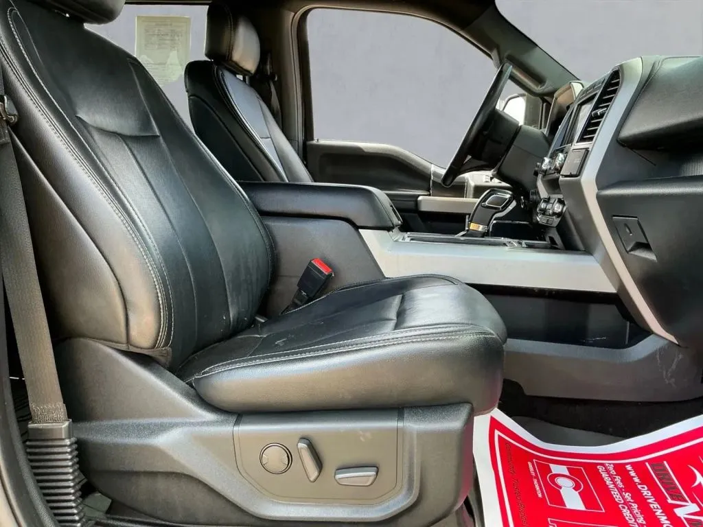 Ford F-150 photo 21
