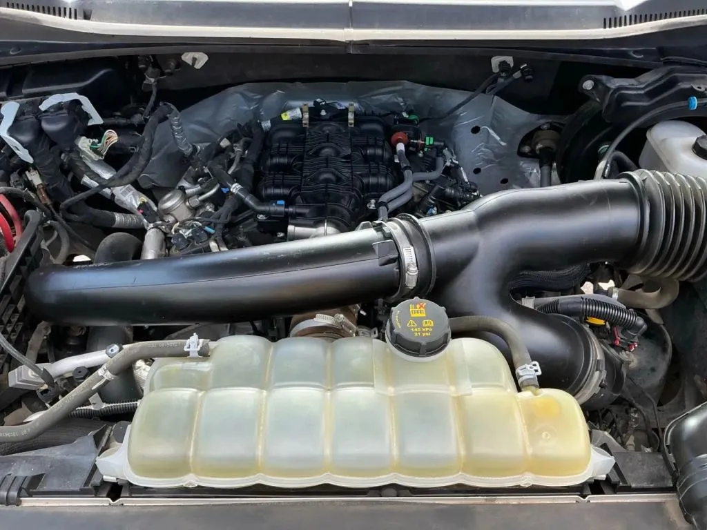 Ford F-150 photo 23