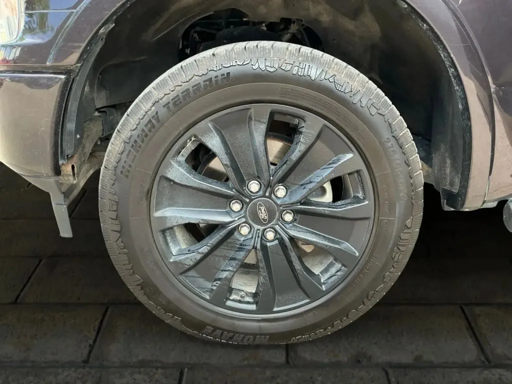 Ford F-150 photo 24