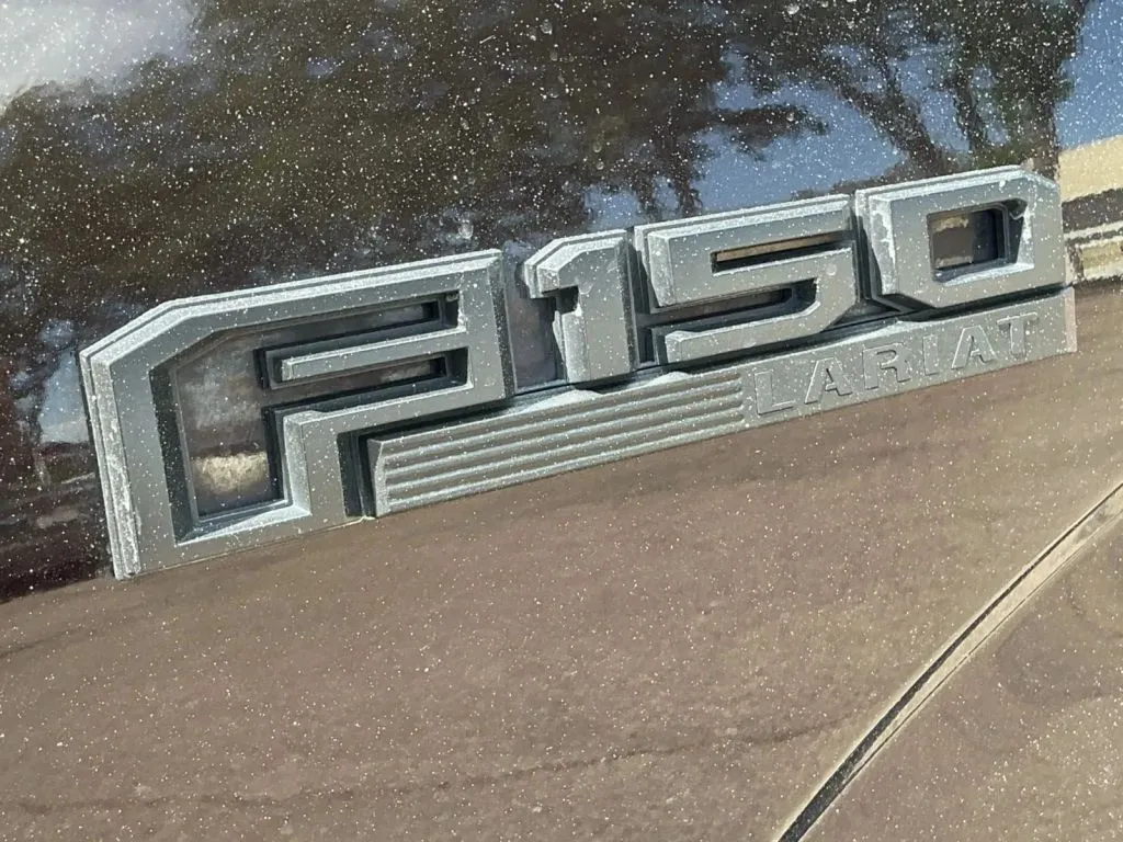 Ford F-150 photo 19