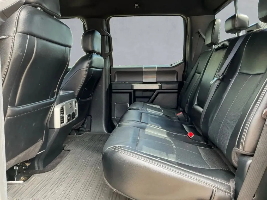 Ford F-150 photo 14